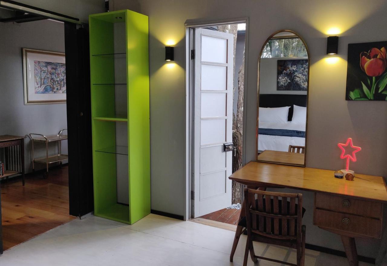 Karkloof Hideout Βίλα Howick Εξωτερικό φωτογραφία