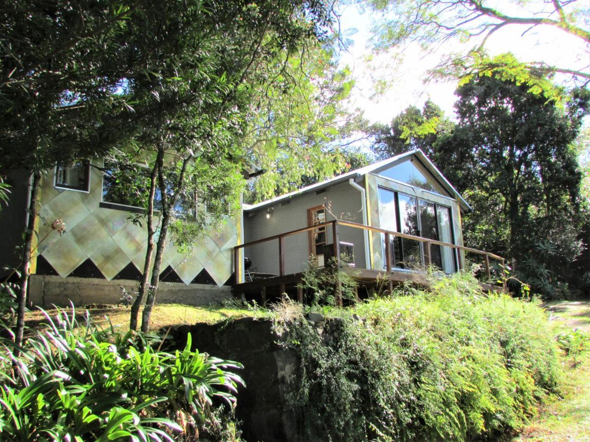 Karkloof Hideout Βίλα Howick Εξωτερικό φωτογραφία