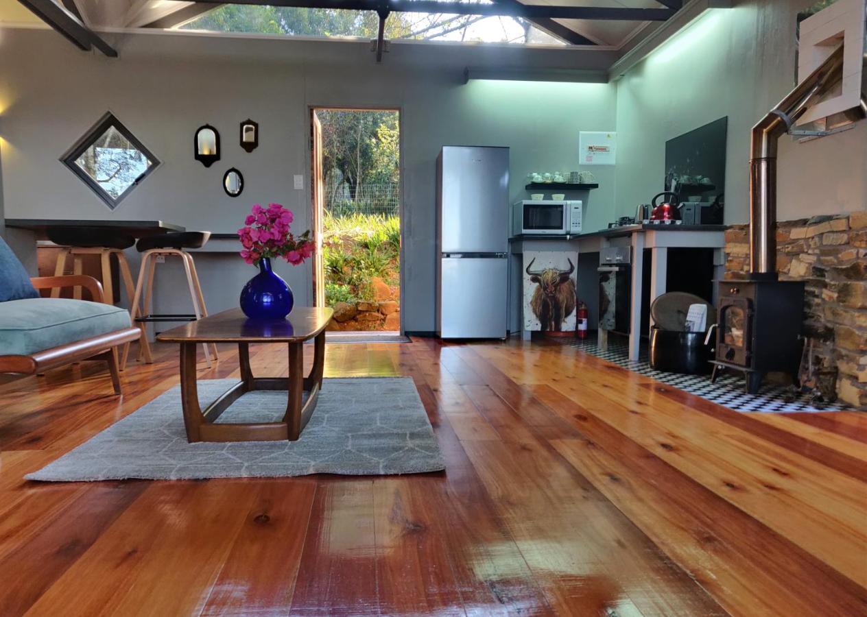 Karkloof Hideout Βίλα Howick Εξωτερικό φωτογραφία