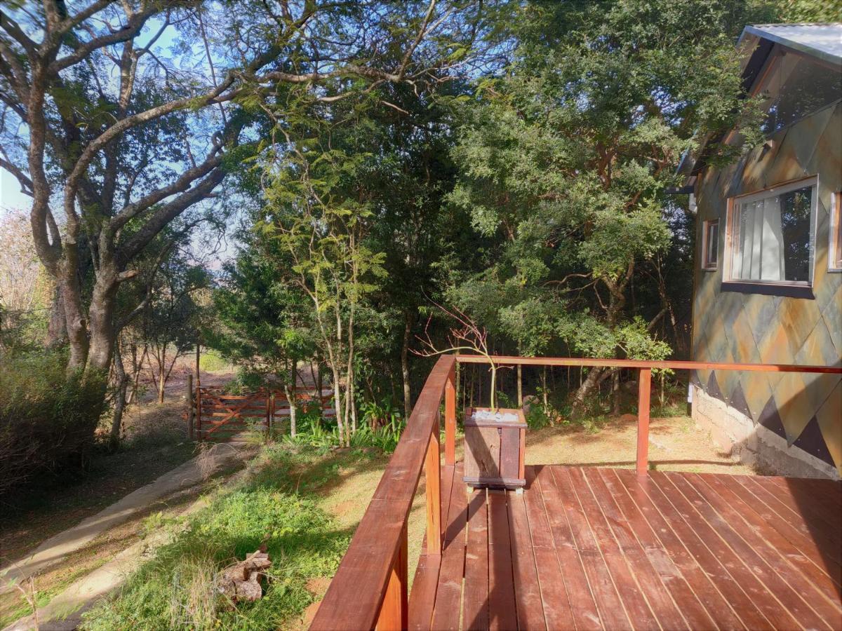 Karkloof Hideout Βίλα Howick Εξωτερικό φωτογραφία