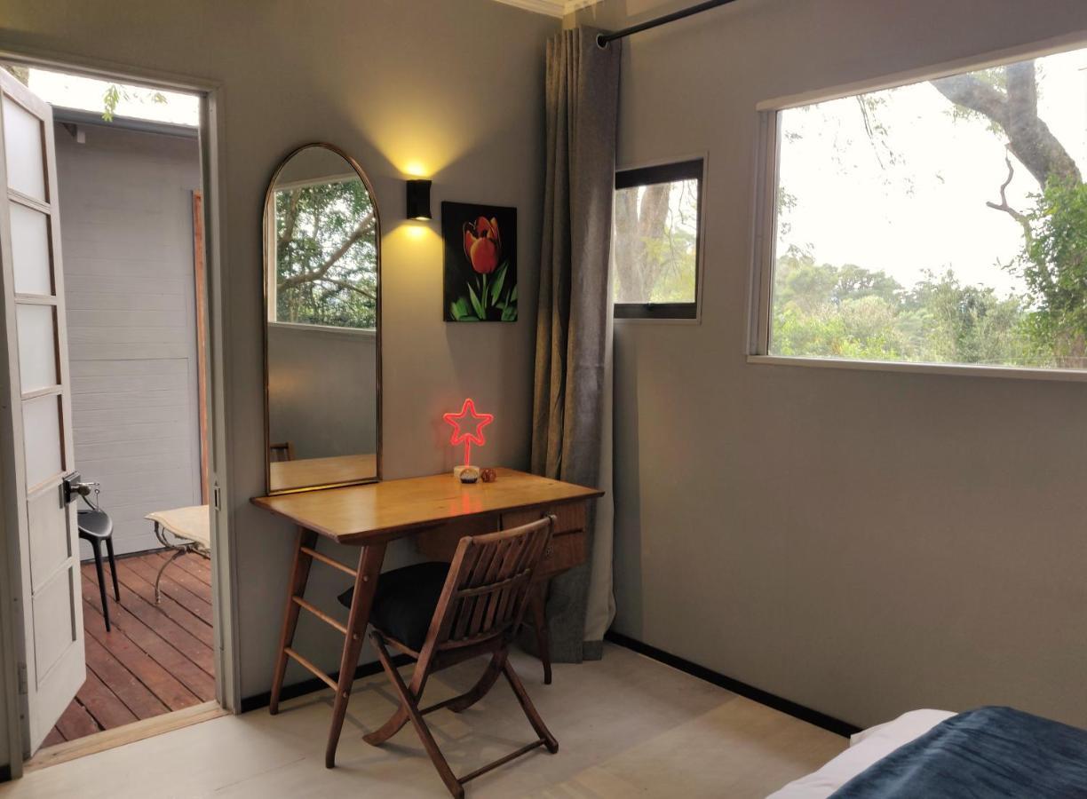 Karkloof Hideout Βίλα Howick Εξωτερικό φωτογραφία