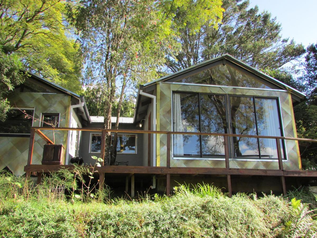 Karkloof Hideout Βίλα Howick Εξωτερικό φωτογραφία