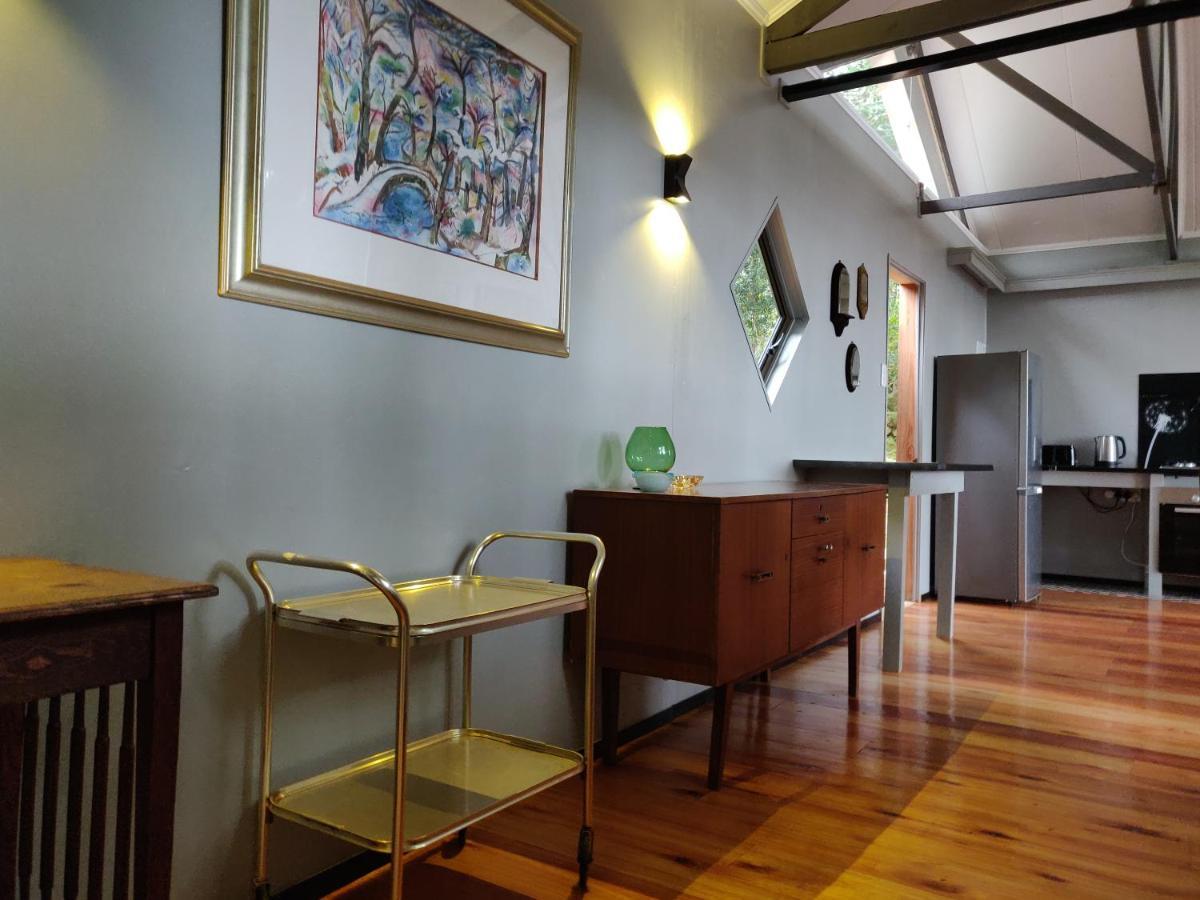 Karkloof Hideout Βίλα Howick Εξωτερικό φωτογραφία