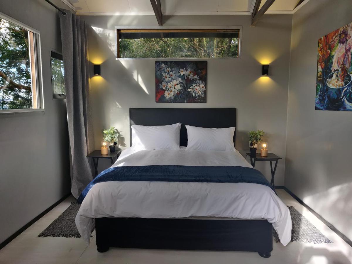 Karkloof Hideout Βίλα Howick Εξωτερικό φωτογραφία