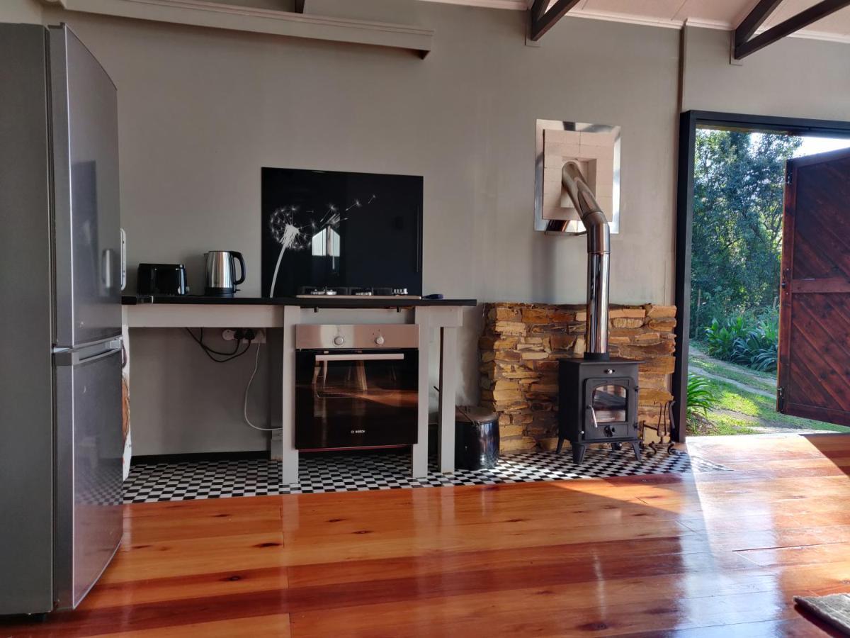 Karkloof Hideout Βίλα Howick Εξωτερικό φωτογραφία