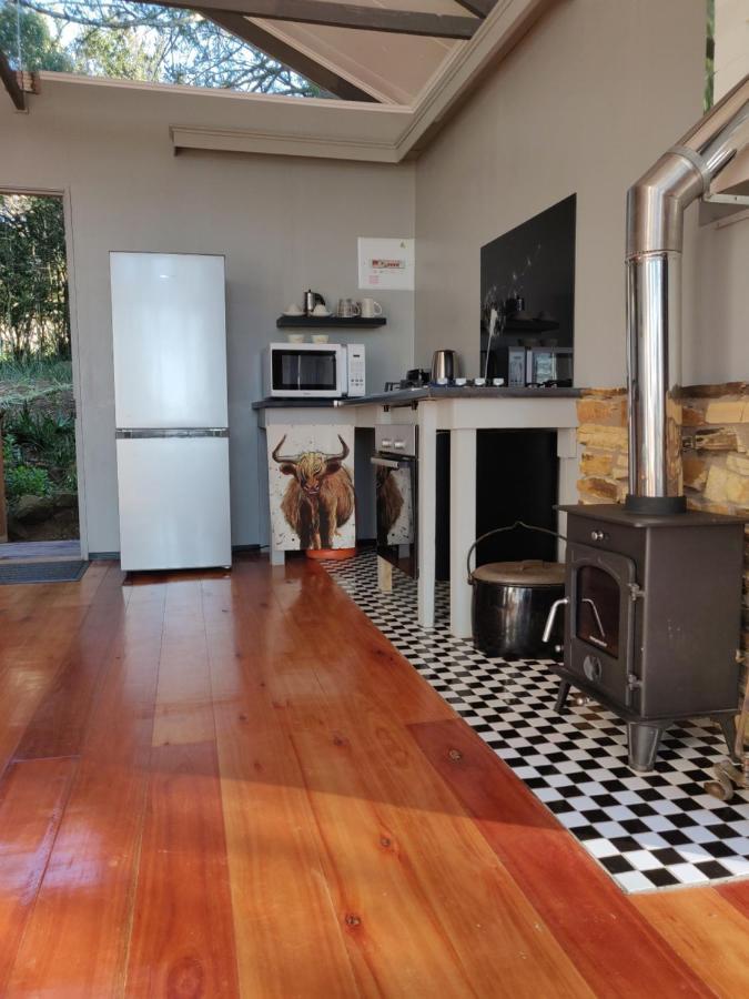 Karkloof Hideout Βίλα Howick Εξωτερικό φωτογραφία