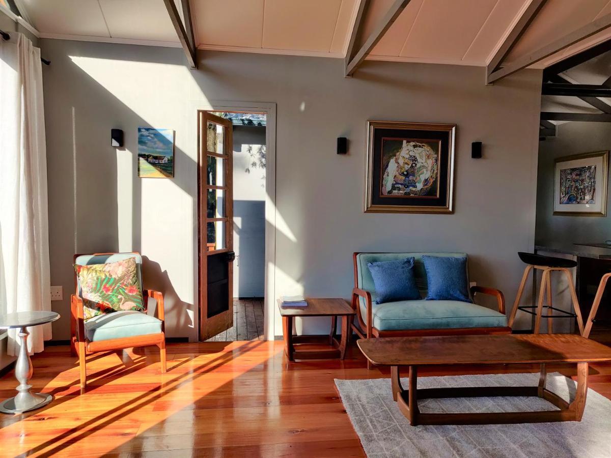 Karkloof Hideout Βίλα Howick Εξωτερικό φωτογραφία