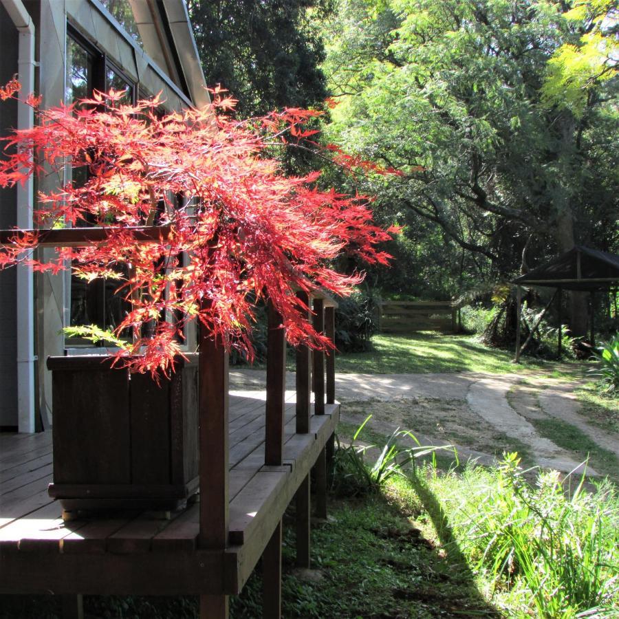 Karkloof Hideout Βίλα Howick Εξωτερικό φωτογραφία